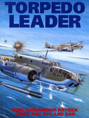 cover image of Torpedo Leader